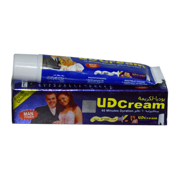 UD Cream Sex delay Timing Cream in Pakistan