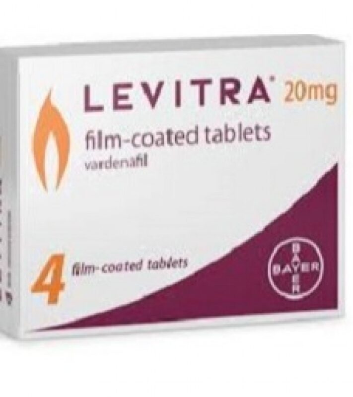 Levitra Delay Tablets for Men