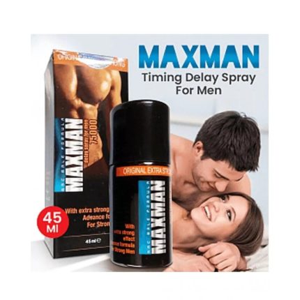 Sex Delay Spray for Men