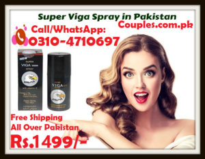 Sex Delay Spray in Lahore