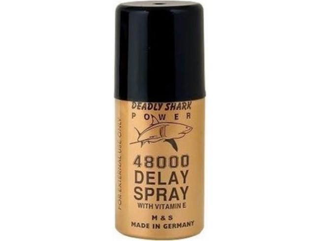 Delay Sprays in Pakistan